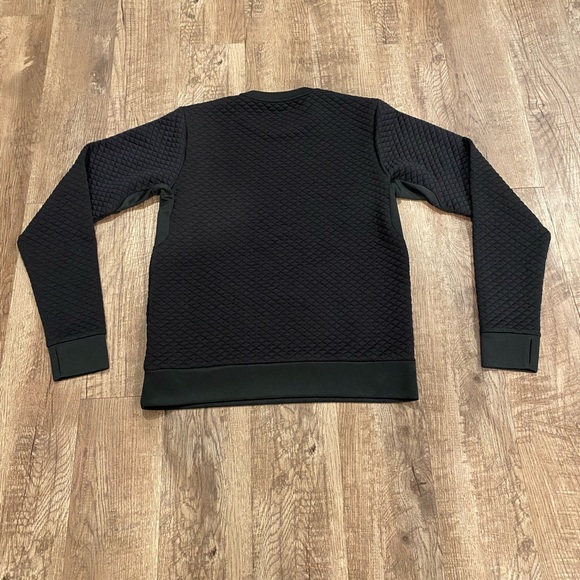 New Balance Shirts New Balance Heat Loft Mens Crew Neck Poshmark